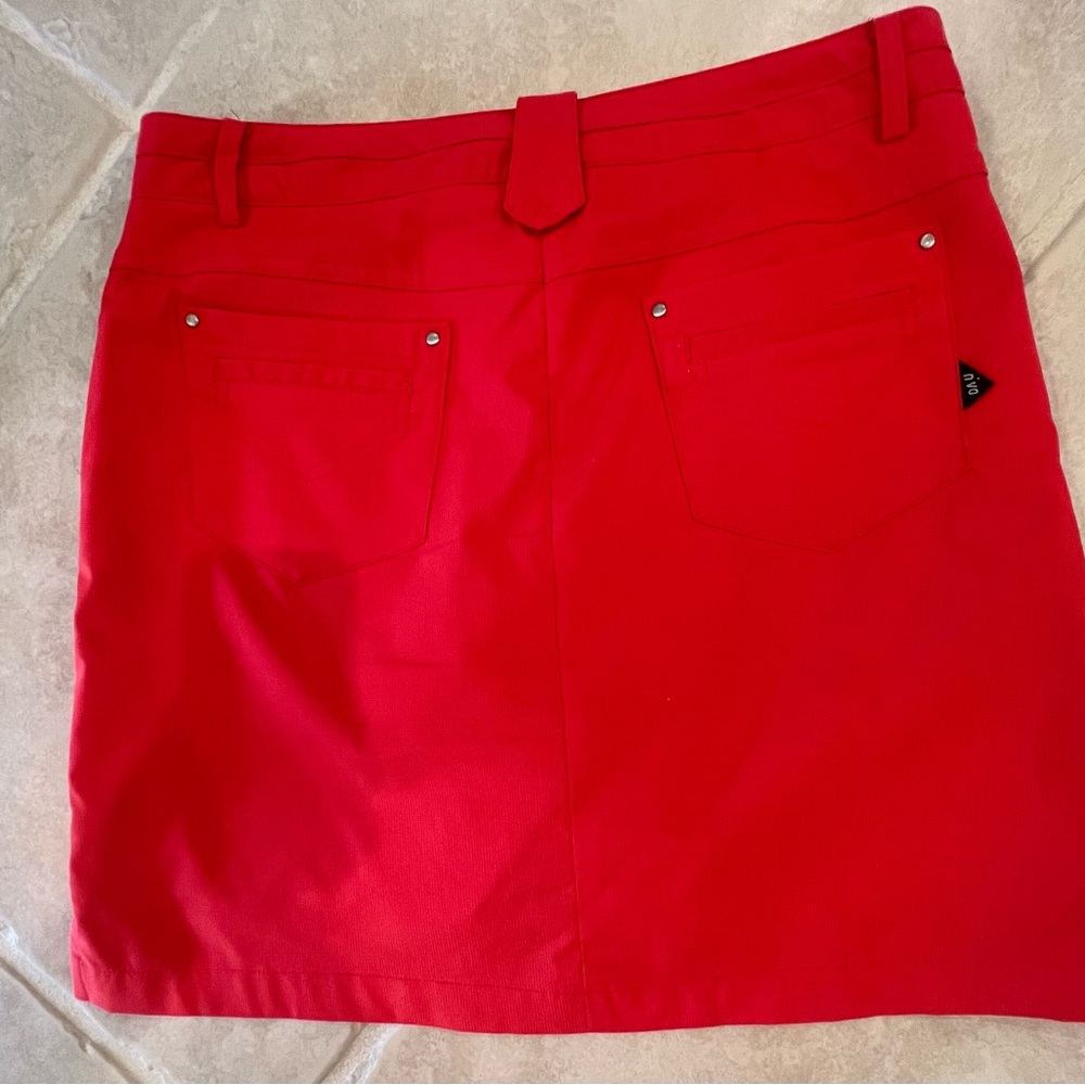 Golf Skort - image 2